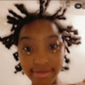 Meet your Posher, Lamarcus